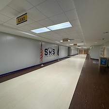 Commercial Painting for Lexington District 4 Schools in Columbia, SC 6