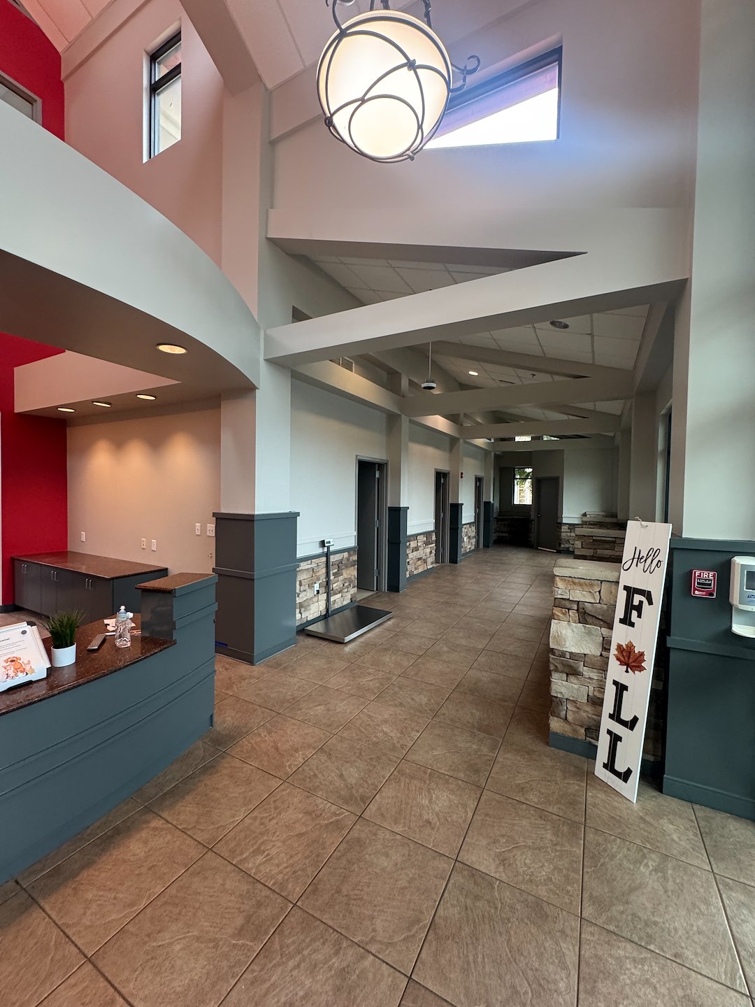 Commercial Painting in Columbia, SC Thumbnail