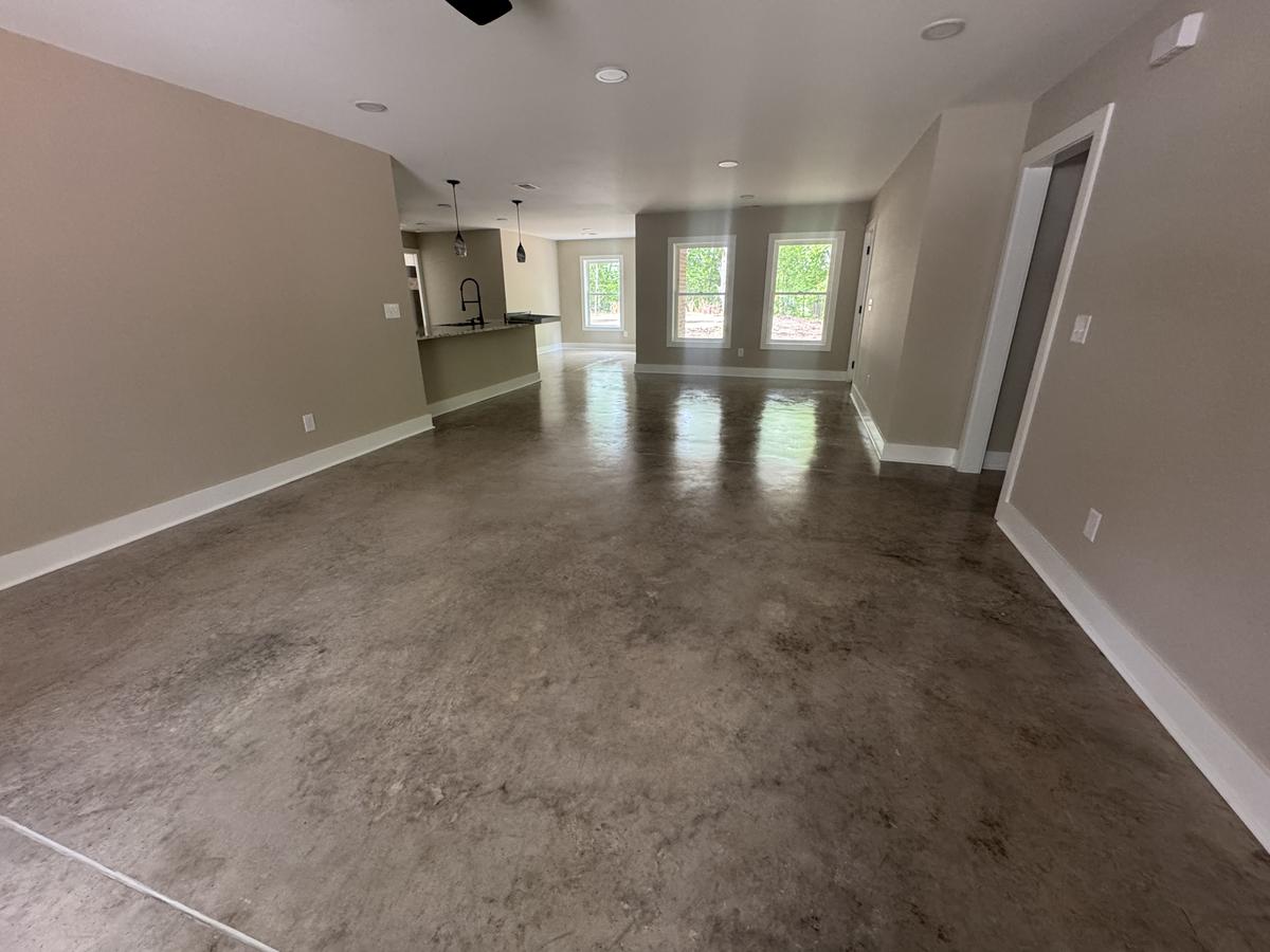 Concrete Sealed Floors in Lexington, SC Thumbnail