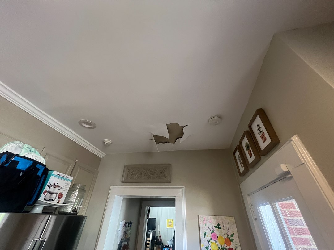 Plaster Repair in Columbia, SC Thumbnail